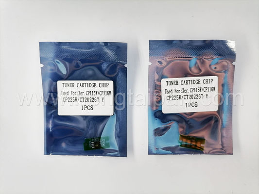 Xerox CP115W CP116W CP225W CT202267の熱い販売の破片のためのトナー カートリッジの破片に良質がある