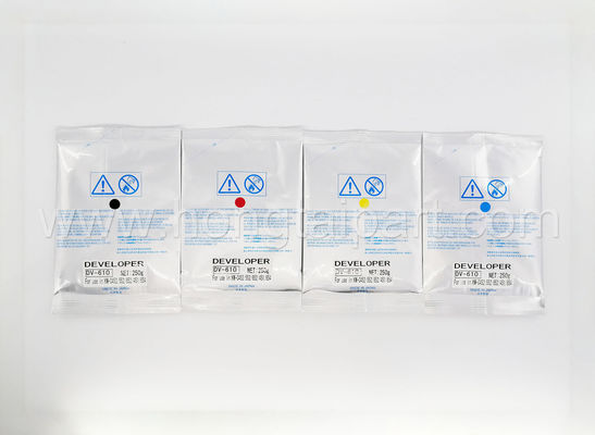 Konica Minolta c452 c552 c652 c451 c654のための開発者