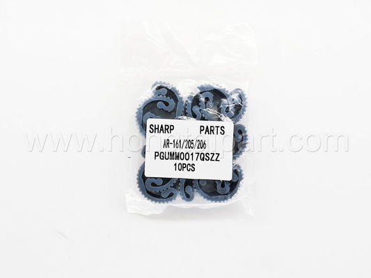 シャープAr162 Ar163 Ar201 Ar205 Ar206 Ar207 Arde5 Arde6 Arf161 Arf201 （crolp0039qs01 crolp0043qs01）のためのペーパー積み込みのタイヤ