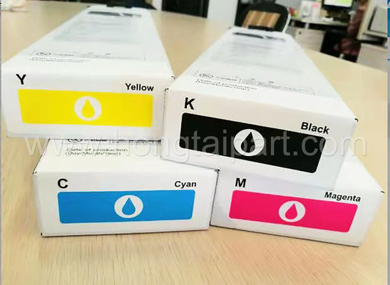 インク カートリッジComcolor 7050 7150 S6301e S6302e S6303e S6702e S6703e S6704e S-6701G S-6702G S-6703G S-6704G S-6701G