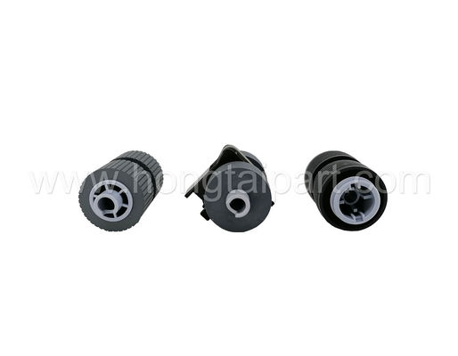 冨士通Fi5650 Fi5750 Fi6670 （PA03338-K011 PA03576-K010）のための積み込みのローラー