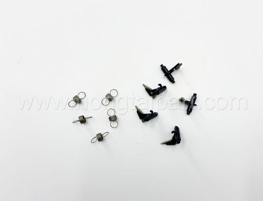 Kyocera KM2550 2020 FS6025 6030 （2FT20120 2BR20240）のための上部のピッカー指のばね