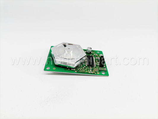 Ricoh MPC2050 C2030 C2550 C2551 C2051 （AX06-0375 AX06-0397）のためのRemanufactured多角形モーター