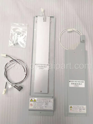 Ricoh MPC2503 4503のためのペーパー皿のヒーター6003良質の&Stable