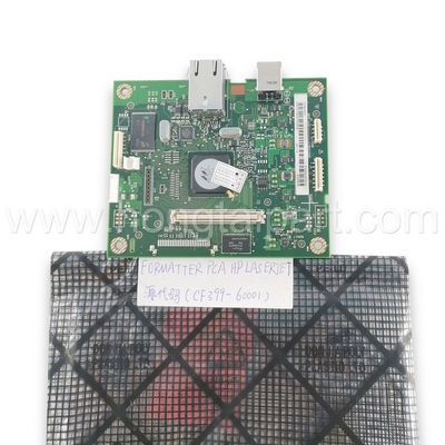 H P Laserjetプロ400 M401dnフォーマッター板CF399-60001 OEM