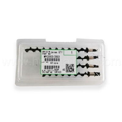 Ricoh MP C2003 2503の熱い販売新しいねじ供給のためのトナー供給ねじは安定したねじで締め、長い生命に標準的がある