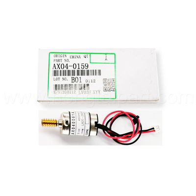 ヒューザーRicoh AX040159の網Motoをきれいにする熱い販売のコピアーの部品のためのクリーニング網モーターは良質及び長い生命を過す