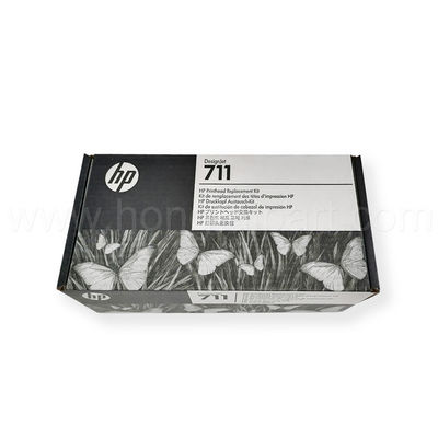 C1Q10A711プリンター部品の熱い販売の印字ヘッドの良質の&StableのためのDesignjetの印字ヘッドの取り替えのキット