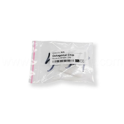 Ricoh MP4054熱い販売プリンターSupplieの八角形の破片Color&Blankのための八角形の破片