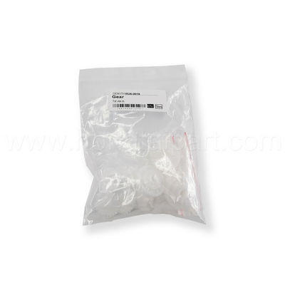 RU6-0018 1120MFP 1505 1505N 1522NF 1530DNF 1536 P1566 1606 RU6-0018-000CN OEMの熱い振動ギヤのためのヒューザー ドライブ ギヤ