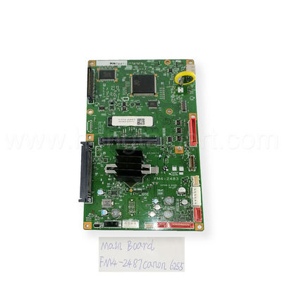 キャノン6255 FM4-2487 OEMの熱い販売プリンター部品フォーマッターBoard&Motherboardのためのメイン ボードに良質がある