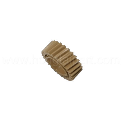 Ricoh AB014329 MPC3001 MPC3501 SPC820 SPC821のコピアーの部品のためのギヤ プレッシャー ローラーに良質および安定したがある