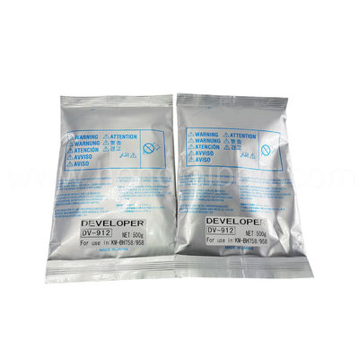 Konica Minolta BH758 958の幼児の販売の黒い開発者のための開発者に/Konica Minoltaの開発者の単位に良質がある