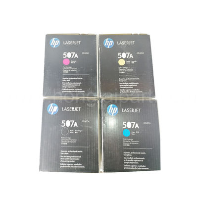 507A CE400 ACE401 ACE402 ACE403A M575dn M575f M575c M570dn M570dw M551dn M551n M551xhのためのインク カートリッジ（セット）