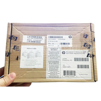 Scanjetのための新しいADFプリンター メインテナンス キット3000 S2 L2724A