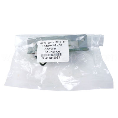 Xerox D110 4110のためのサーモスイッチに4112の4127の4595の1100のD125 D95の熱い販売の上部ヒューザー ローラーThermoswich良質がある