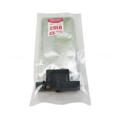 Epsonの労働力プロWF-C529RWF-C529RDTWWF-C579RDTWFWF-C579RD2TWFWF-C579RDWFのシリーズT01D3のための（m）インク袋220のml