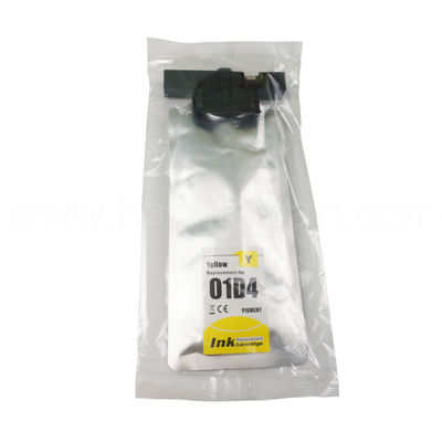 Epsonの労働力プロWF-C529RWF-C529RDTWWF-C579RDTWFWF-C579RD2TWFWF-C579RDWFのシリーズT01D4のための（y）インク袋220のml