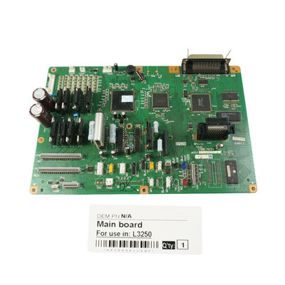 Epson L3250の熱い販売プリンター部品フォーマッターBoard&Motherboardのためのメイン ボードに良質がある