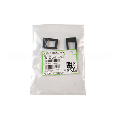 開発のシールは- Ricoh MPC4503 DSRIC002-060の熱い販売の開発者シールのための2pcセット- 2pcコピアーの部品を置いた